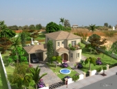 Country houses in Famagusta District